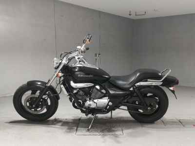 Kawasaki Eliminator 250V 2007