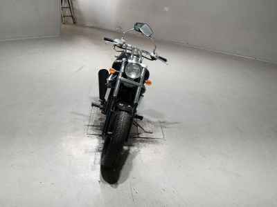 Kawasaki Eliminator 250V 2007