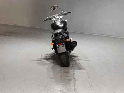 Kawasaki Eliminator 250V 2007