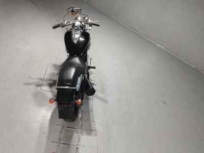 Kawasaki Eliminator 250V 2007