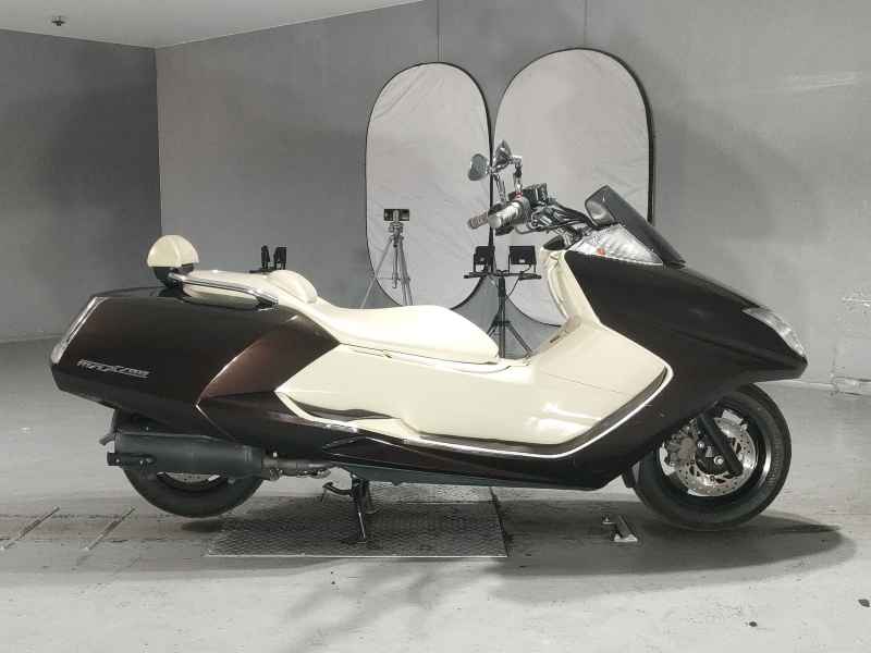 Yamaha Maxam 250 2007