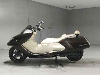 Yamaha Maxam 250 2007