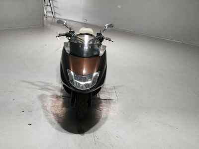 Yamaha Maxam 250 2007