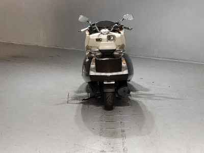 Yamaha Maxam 250 2007