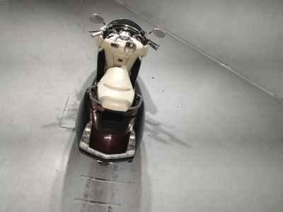 Yamaha Maxam 250 2007