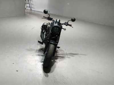 Honda Rebel CMX250 Trike 2022