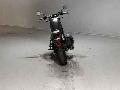 Honda Rebel CMX250 Trike 2022