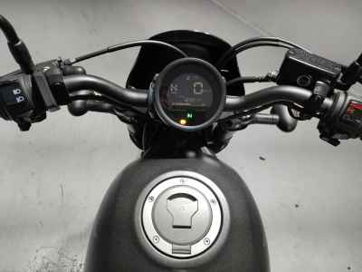 Honda Rebel CMX250 Trike 2022