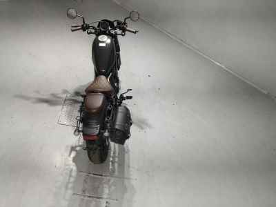 Honda Rebel CMX250 Trike 2022