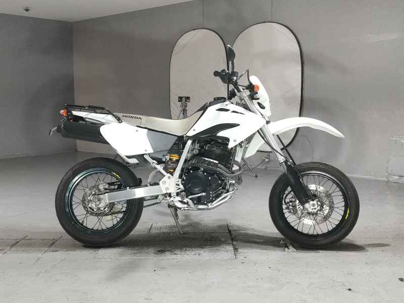 Honda XR400 2009
