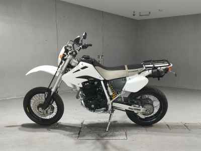 Honda XR400 2009