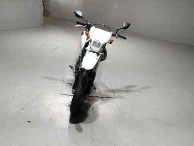 Honda XR400 2009