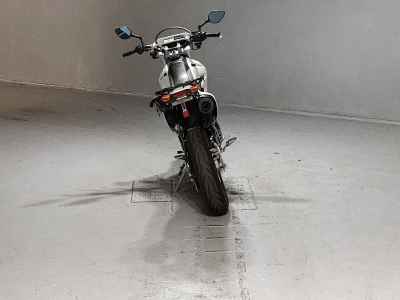 Honda XR400 2009