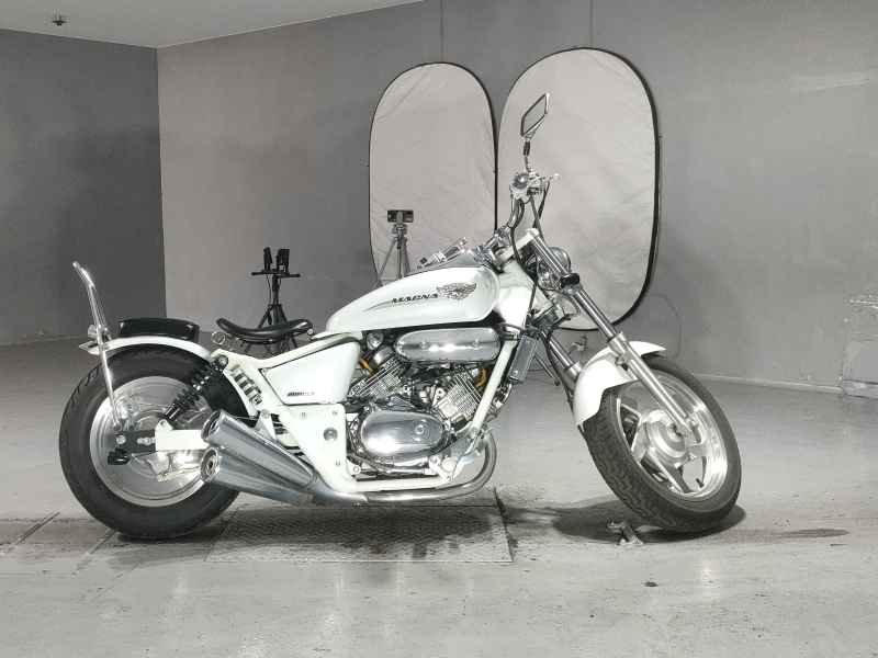 Honda Magna 250 2005