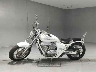 Honda Magna 250 2005