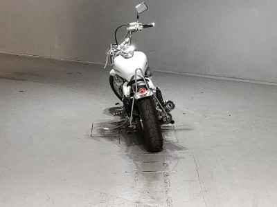 Honda Magna 250 2005