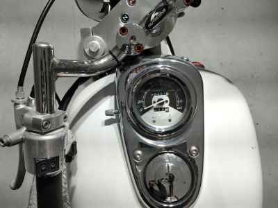 Honda Magna 250 2005