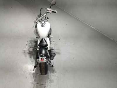 Honda Magna 250 2005