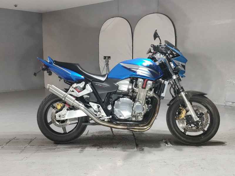 Honda CB1300SF 2008
