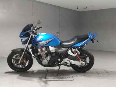 Honda CB1300SF 2008