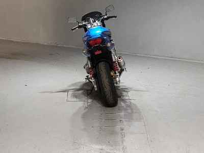Honda CB1300SF 2008