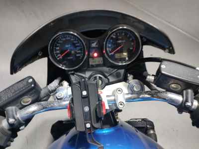 Honda CB1300SF 2008