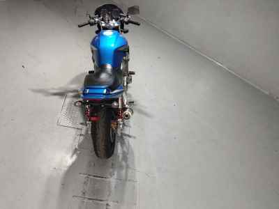 Honda CB1300SF 2008