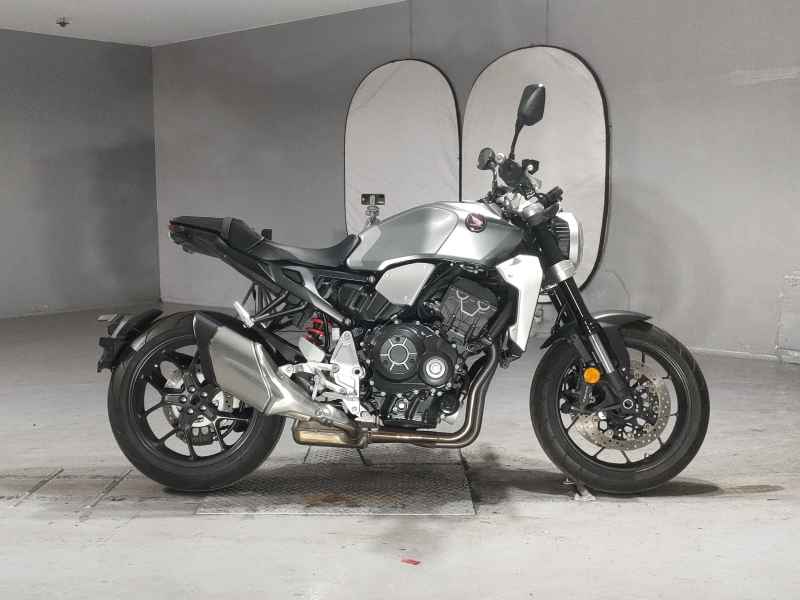 Honda CB1000R 2020