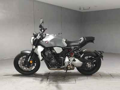 Honda CB1000R 2020