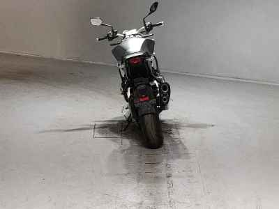 Honda CB1000R 2020