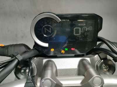 Honda CB1000R 2020