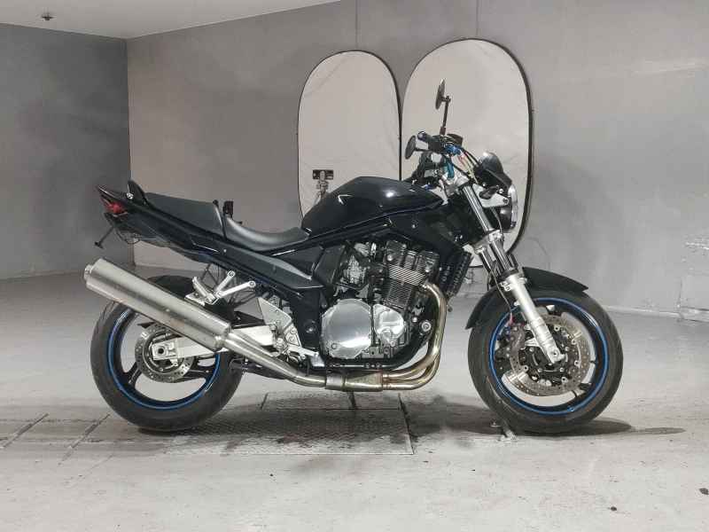Suzuki Bandit 1200 2006
