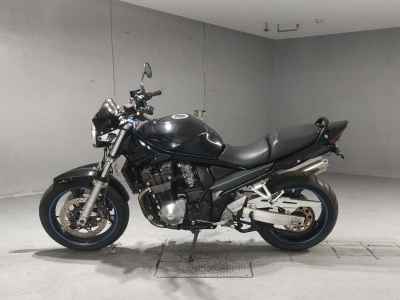 Suzuki Bandit 1200 2006