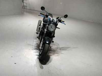 Suzuki Bandit 1200 2006