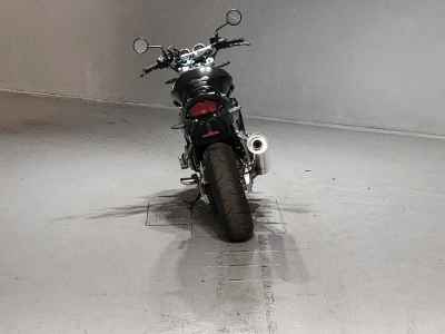 Suzuki Bandit 1200 2006