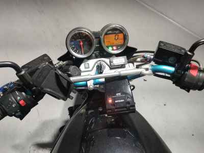 Suzuki Bandit 1200 2006