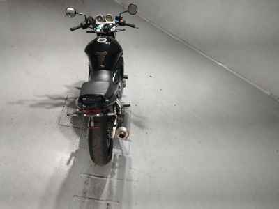 Suzuki Bandit 1200 2006