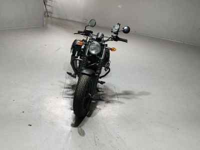Honda Rebel CMX250 2017