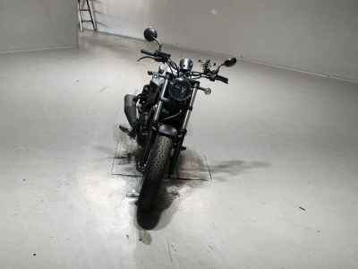Honda Rebel CMX250 2023