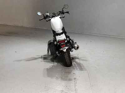 Honda Rebel CMX250 2023