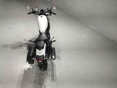 Honda Rebel CMX250 2023