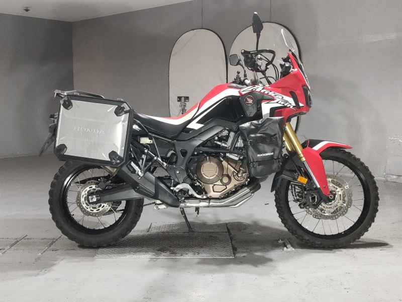 Honda CRF1000L Africa Twin 2019