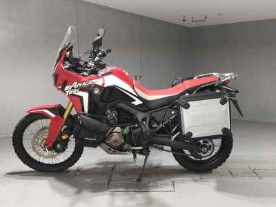 Honda CRF1000L Africa Twin 2019