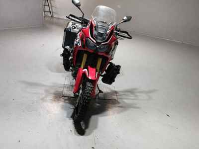 Honda CRF1000L Africa Twin 2019