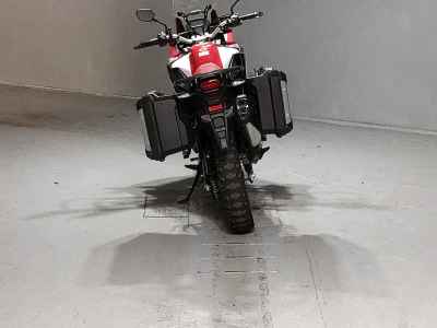 Honda CRF1000L Africa Twin 2019