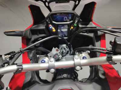 Honda CRF1000L Africa Twin 2019