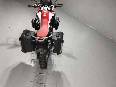Honda CRF1000L Africa Twin 2019