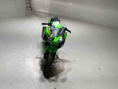 Kawasaki Ninja 400 2024