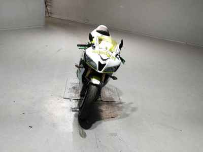 Honda CBR600RR 2013
