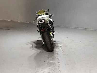 Honda CBR600RR 2013